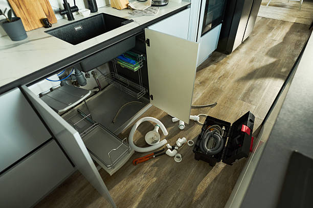 Reliable Drain Cleaning contractor in South Willington, CT by Street Wise - Plumbing
